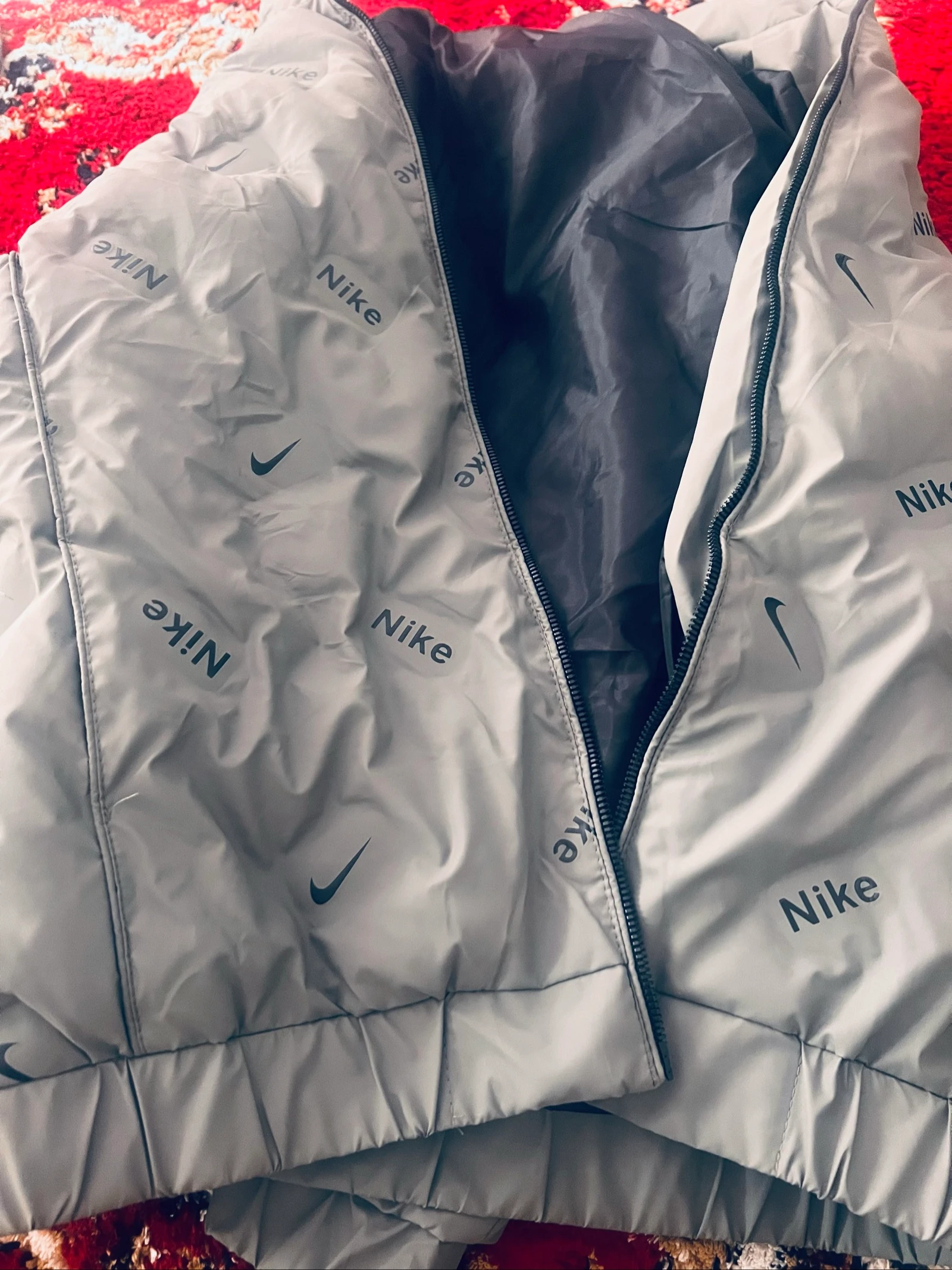 Nike Air More Uptempo chaussures de sport – photo 10